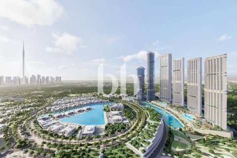 Dubai, संयुक्त अरब अमीरात में अपार्टमेंट, 2 बेडरूम, 85 वर्ग मीटर, संख्या 645261 - फ़ोटो 1