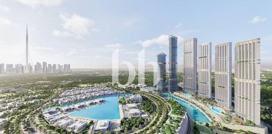 Dubai, संयुक्त अरब अमीरात में अपार्टमेंट, 2 बेडरूम, 85 वर्ग मीटर, संख्या 645261