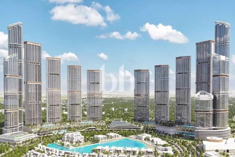 Dubai, संयुक्त अरब अमीरात में अपार्टमेंट, 2 बेडरूम, 85 वर्ग मीटर, संख्या 645261 - फ़ोटो 5