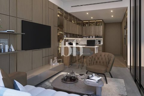 Apartament na sprzedaż w Al Satwa, Dubai, ZEA 1 sypialnia, 62 mkw., nr 645254 - zdjęcie 2