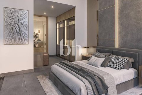 Apartament na sprzedaż w Al Satwa, Dubai, ZEA 1 sypialnia, 62 mkw., nr 645254 - zdjęcie 3