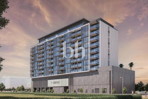 Apartament na sprzedaż w Al Satwa, Dubai, ZEA 1 sypialnia, 62 mkw., nr 645254 - zdjęcie 9