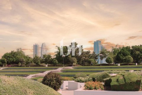 Apartament na sprzedaż w Al Satwa, Dubai, ZEA 1 sypialnia, 62 mkw., nr 645254 - zdjęcie 11