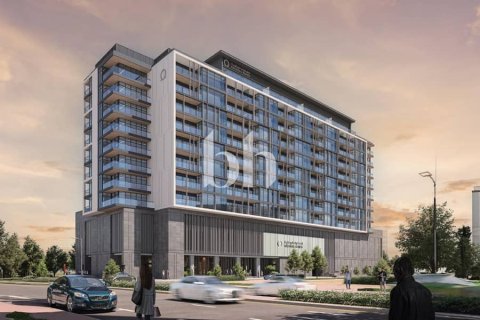 Apartament na sprzedaż w Al Satwa, Dubai, ZEA 1 sypialnia, 62 mkw., nr 645254 - zdjęcie 10
