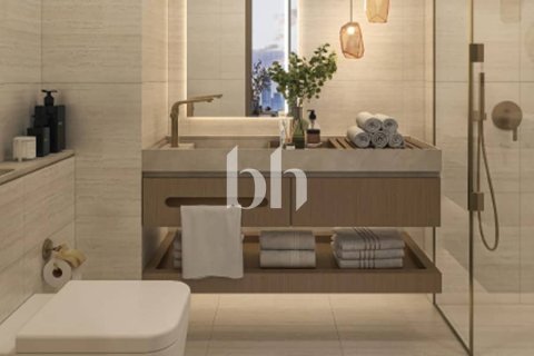 Apartament na sprzedaż w Al Satwa, Dubai, ZEA 1 sypialnia, 62 mkw., nr 645254 - zdjęcie 4