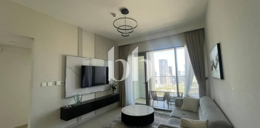 Appartement in Dubai, VAE 1 slaapkamer, 69 vr.m. nr 645262