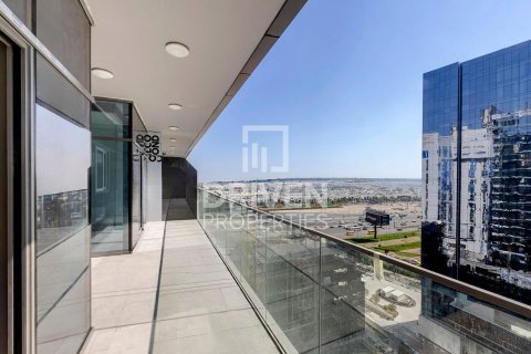 Appartement te koop in Business Bay, Dubai, VAE 1 slaapkamer, 89.93 vr.m., nr 762362 - foto 12