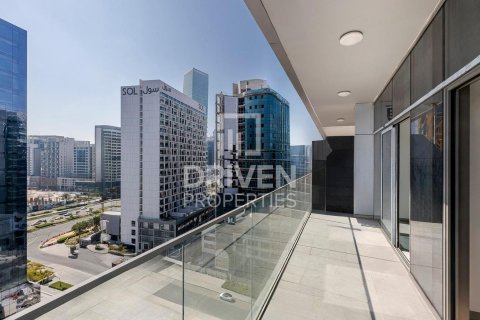 Appartement te koop in Business Bay, Dubai, VAE 1 slaapkamer, 89.93 vr.m., nr 762362 - foto 9