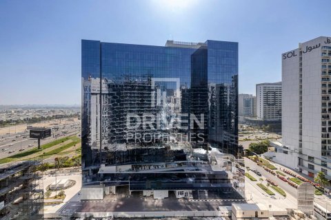 Appartement te koop in Business Bay, Dubai, VAE 1 slaapkamer, 89.93 vr.m., nr 762362 - foto 13