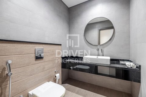 Appartement te koop in Business Bay, Dubai, VAE 1 slaapkamer, 89.93 vr.m., nr 762362 - foto 11