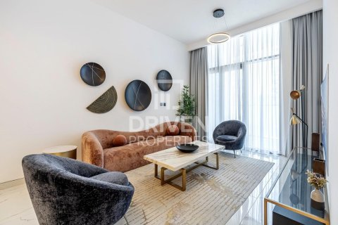 Пәтер Бизнес-Бэй, Дубай, БАӘ-да 1 жатын бөлме, 89.74 м² № 762363 - фото 3