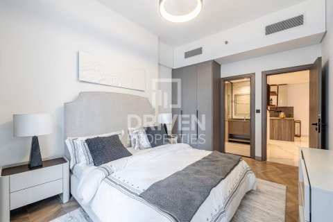 Apartmen di Business Bay, Dubai, UAE 1 bilik tidur, 89.74 meter persegi № 762363 - foto 12