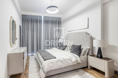 Пәтер Бизнес-Бэй, Дубай, БАӘ-да 1 жатын бөлме, 89.74 м² № 762363 - фото 7
