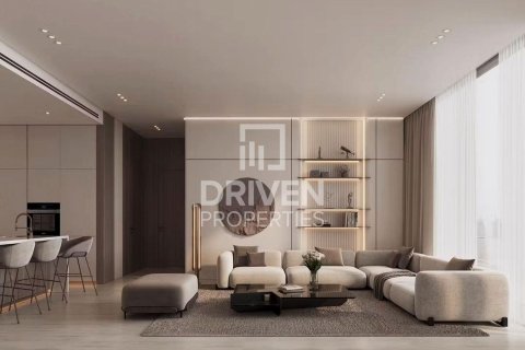 Apartman u Dubai Production City (IMPZ), UAE 1 spavaća soba, 66.61 m2 Br. 762361 - fotografija 10