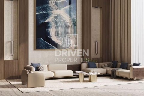 Apartman u Dubai Production City (IMPZ), UAE 1 spavaća soba, 66.61 m2 Br. 762361 - fotografija 15