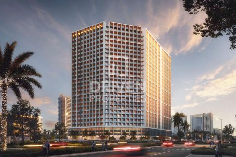 Apartman u Dubai Production City (IMPZ), UAE 1 spavaća soba, 66.61 m2 Br. 762361 - fotografija 17