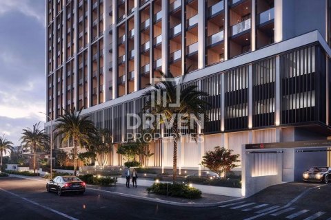 Apartman u Dubai Production City (IMPZ), UAE 1 spavaća soba, 66.61 m2 Br. 762361 - fotografija 4