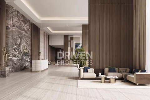 Apartman u Dubai Production City (IMPZ), UAE 1 spavaća soba, 66.61 m2 Br. 762361 - fotografija 9