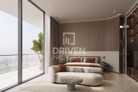Apartman u Dubai Production City (IMPZ), UAE 1 spavaća soba, 66.61 m2 Br. 762361 - fotografija 11