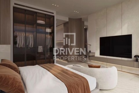 Apartman u Dubai Production City (IMPZ), UAE 1 spavaća soba, 66.61 m2 Br. 762361 - fotografija 12