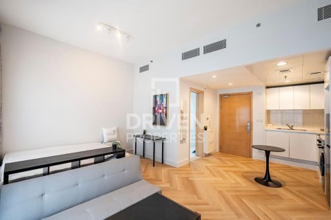 Apartman u Jumeirah Village Circle, Dubai, UAE 1 soba, 40.6 m2 Br. 762358 - fotografija 4