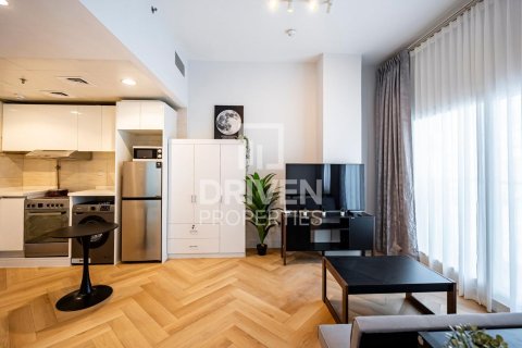 Apartman u Jumeirah Village Circle, Dubai, UAE 1 soba, 40.6 m2 Br. 762358 - fotografija 6