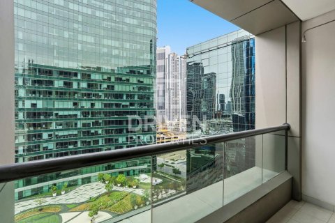 Apartman u Jumeirah Village Circle, Dubai, UAE 1 soba, 40.6 m2 Br. 762358 - fotografija 7
