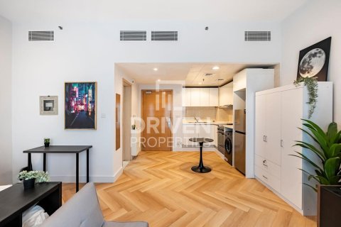Apartman u Jumeirah Village Circle, Dubai, UAE 1 soba, 40.6 m2 Br. 762358 - fotografija 5