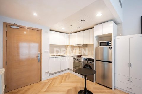 Apartman u Jumeirah Village Circle, Dubai, UAE 1 soba, 40.6 m2 Br. 762358 - fotografija 9