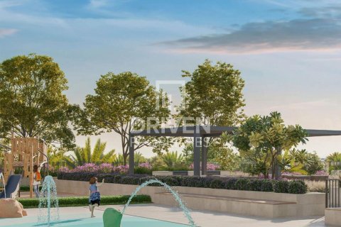 Διαμέρισμα σε Dubai Hills Estate, ΗΑΕ 2 υπνοδωμάτια, 121.24 τ.μ. Αρ. 762357 - φωτογραφία 3