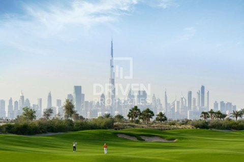 Διαμέρισμα σε Dubai Hills Estate, ΗΑΕ 2 υπνοδωμάτια, 121.24 τ.μ. Αρ. 762357 - φωτογραφία 10