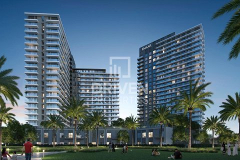 Διαμέρισμα σε Dubai Hills Estate, ΗΑΕ 2 υπνοδωμάτια, 121.24 τ.μ. Αρ. 762357 - φωτογραφία 8