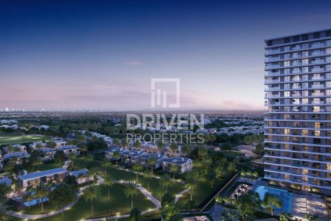 Διαμέρισμα σε Dubai Hills Estate, ΗΑΕ 2 υπνοδωμάτια, 121.24 τ.μ. Αρ. 762357 - φωτογραφία 1