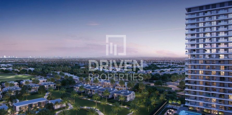 Διαμέρισμα σε Dubai Hills Estate, ΗΑΕ 2 υπνοδωμάτια, 121.24 τ.μ. Αρ. 762357