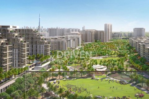Διαμέρισμα σε Dubai Hills Estate, ΗΑΕ 2 υπνοδωμάτια, 121.24 τ.μ. Αρ. 762357 - φωτογραφία 4