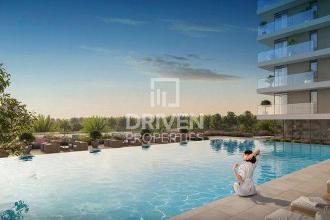 Διαμέρισμα σε Dubai Hills Estate, ΗΑΕ 2 υπνοδωμάτια, 121.24 τ.μ. Αρ. 762357 - φωτογραφία 11