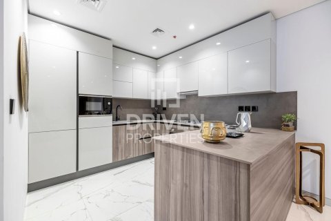 Διαμέρισμα σε Business Bay, Dubai, ΗΑΕ 1 υπνοδωμάτιο, 99.03 τ.μ. Αρ. 762359 - φωτογραφία 10