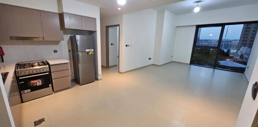 Apartament në Dubai, Emiratet e Bashkuara Arabe 2 dhoma gjumi, 98 m2. № 542302
