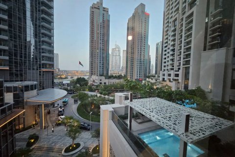 Apartament në Dubai, Emiratet e Bashkuara Arabe 2 dhoma gjumi, 98 m2. № 542302 - Foto 14