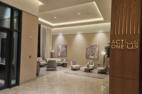 Apartament në Dubai, Emiratet e Bashkuara Arabe 2 dhoma gjumi, 98 m2. № 542302 - Foto 22