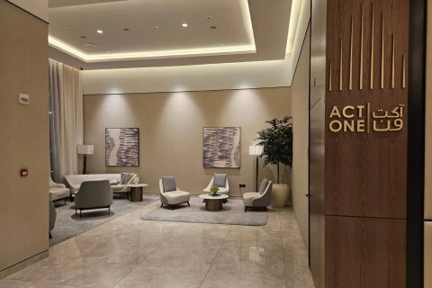 Apartament në Dubai, Emiratet e Bashkuara Arabe 2 dhoma gjumi, 98 m2. № 542302 - Foto 21