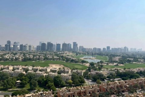 Byt v Dubai, SAE 2 ložnice, 122 m² Č.: 542303 - fotografie 1