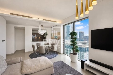 Apartamento en venta en Mohammed Bin Rashid City, Dubai, EAU 2 dormitorios, 135.36 m2 № 765133 - foto 3
