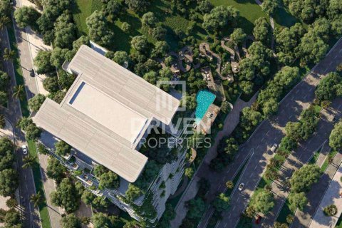Byt v Maritime City, Dubai, SAE 1 ložnice, 70.23 m² Č.: 765134 - fotografie 2