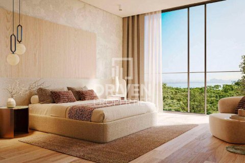 Byt v Maritime City, Dubai, SAE 1 ložnice, 70.23 m² Č.: 765134 - fotografie 8