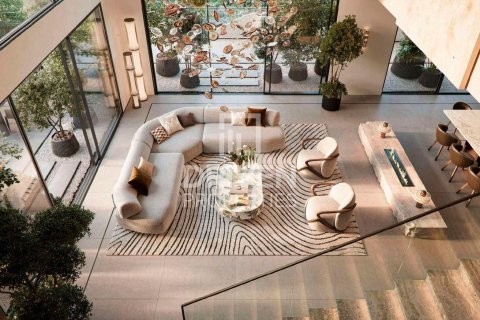 Byt v Maritime City, Dubai, SAE 1 ložnice, 70.23 m² Č.: 765134 - fotografie 5