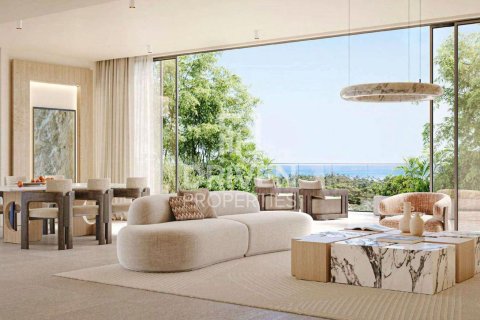 Byt v Maritime City, Dubai, SAE 1 ložnice, 70.23 m² Č.: 765134 - fotografie 7
