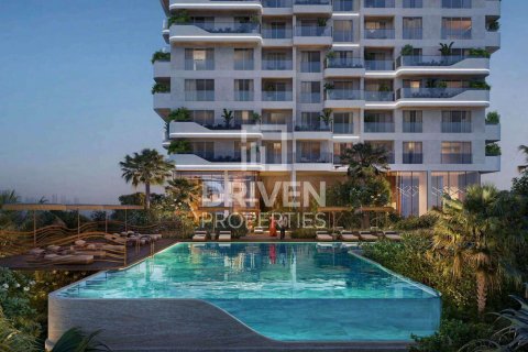 Byt v Maritime City, Dubai, SAE 1 ložnice, 70.23 m² Č.: 765134 - fotografie 14