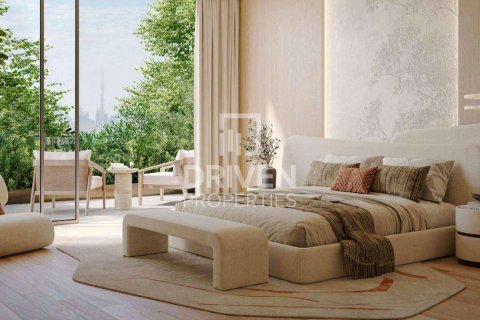 Byt v Maritime City, Dubai, SAE 1 ložnice, 70.23 m² Č.: 765134 - fotografie 9