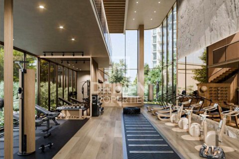 Byt v Maritime City, Dubai, SAE 1 ložnice, 70.23 m² Č.: 765134 - fotografie 13